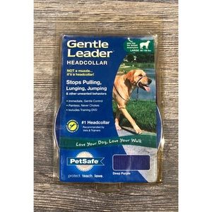 🐺 Gentle Leader🐾